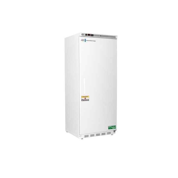 BS - 20 CU. FT. CAPACITY STANDARD MANUAL DEFROST LABORATORY