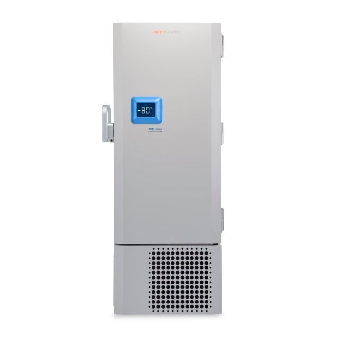 TDE Series Ultra-Low Temperature Freezers [TDE60086FD] -86C, 600