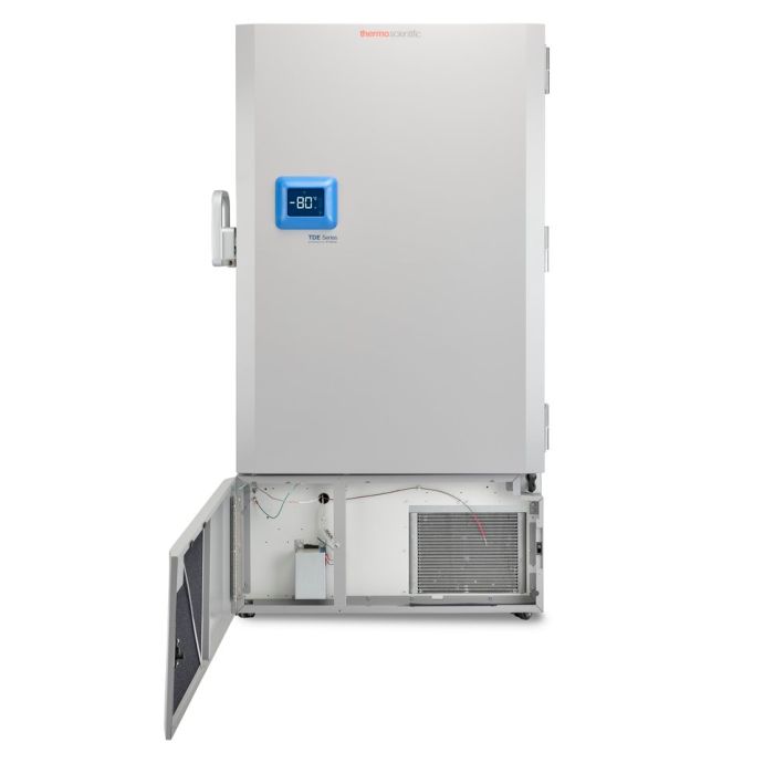 TDE Series Ultra-Low Temperature Freezers [TDE60086FD] -86C, 600