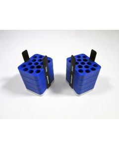 Eppendorf Bucket Adapter 15x7mL 022638246 for 5810/5810R Centrifuges (2/pk)
