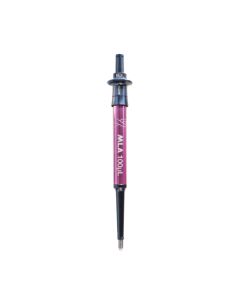 100µL Pipette, MLA, D-Tipper, Pink