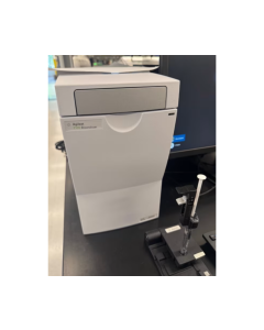 Agilent 2100 Bioanalyzer