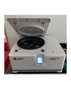 Beckman Coulter Avanti J 15R Centrifuge