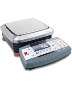Compact Scale, R71MHD3 AM