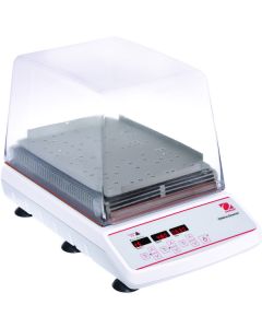 Incubating Shaker, Light, ISLD04HDG, US