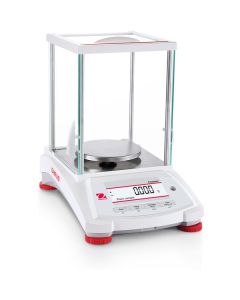Precision Balance PX163