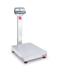Bench Scale, D52P125RTX2