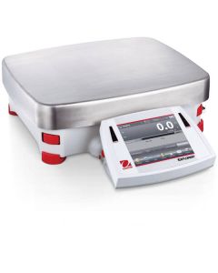 Precision Balance EX12001N