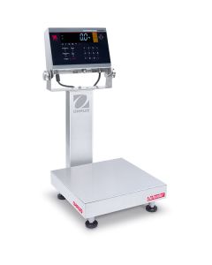 Bench Scale i-D61XWE50WQR6