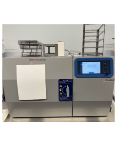 Thermo Scientific CryoMed Controlled Rate Freezer
