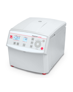 Ohaus FC5706P Centrifuge + Rotor R78