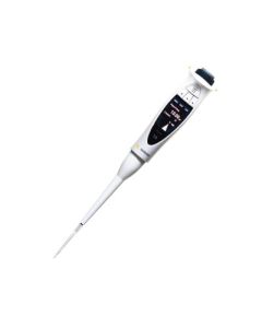 Sartorius Picus Elect. Pipette, 1-ch, 0.2 - 10 ﾵl