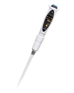 Sartorius Picus Elect. Pipette, 1-ch, 0.1-5 ml