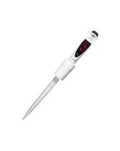 Sartorius Picus Elect. Pipette, 1-ch, 0.5-10 ml
