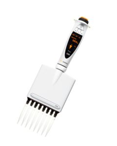 Sartorius Picus Elect. Pipette, 8-ch, 5 - 120 ﾵl