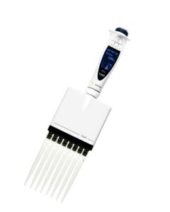 Sartorius Picus Elect. Pipette, 8-ch, 50 -1200 ﾵl
