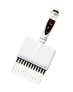 Sartorius Picus Elect. Pipette, 12-ch, 0.2-10 ﾵl