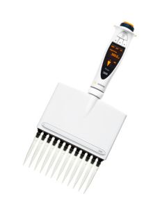Sartorius Picus Elect. Pipette, 12-ch, 10-300 ﾵl