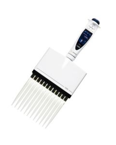 Sartorius Picus Elect. Pipette, 12-ch, 50-1200 ﾵl