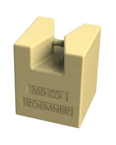 Weight 2P CI GH 250kg CLF No Cert TR