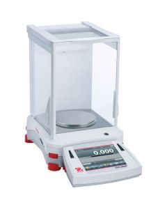 Precision Balance EX623