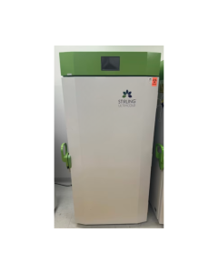 Stirling Ultracold -80 Ultra Low Temperature Freezer
