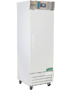 ABS Premier Laboratory Solid Door Refrigerator, 16 Cu. Ft.  Single Solid Door
