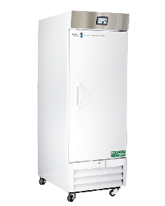 ABS TempLog Premier Laboratory Solid Door Refrigerator, 26 Cu. Ft.  Single Solid Door