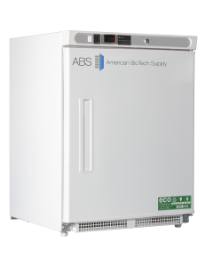 ABS Premier Undercounter Refrigerator, 4.6 Cu. Ft, ADA Solid Door Refrigerator (Built-In)