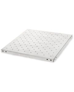 Universal Platform, 91 X 61 cm, S/S