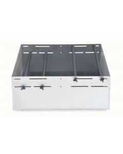 Large Vessel Carrier, 61 X 61 cm