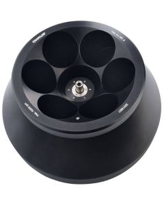 Rotor, Angle, 6x250ml FB, ID