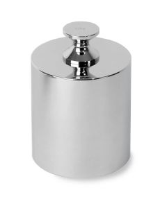 Weight 2P ASTM 10kg UC Accrd TR
