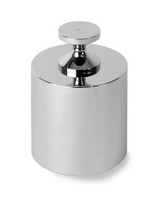 Weight 2P ASTM 20kg UC Non-Accrd TR