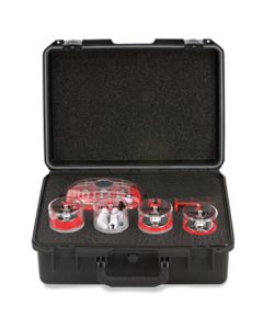 Weight Set ASTM (2)2kg-1mg CL4 NoCert TR
