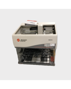 Beckman Coulter Biomek NC MC Liquid Handling Workstation