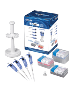 Labnet BioPette Plus Starter Kit (Promotion)