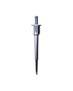 50-200µL Pipette, MLA, Digital, Red