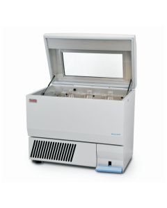 MaxQ™ HP Incubated and Refrigerated Console Shakers - INCUBATED AND REFRIGERATED FLOOR SHAKER
