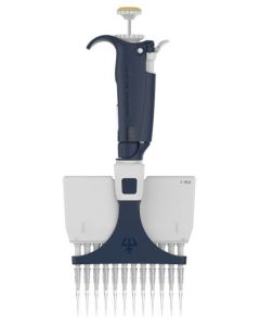 Gilson PIPETMAN L Multichannel P12x20L, 2-20 µL
