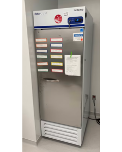 FisherBrand Isotemp Lab Refrigerator
