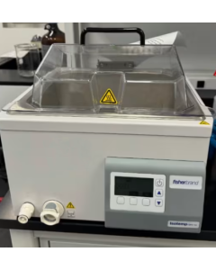 Fisherbrand Isotemp GPD10 Water Bath