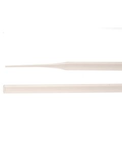Polystyrene Plasteur® Pasteur Pipet, 5.75 Inch Length, Individually Wrapped, Sterile