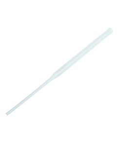Polypropylene Plasteur® Pasteur Pipet, 5.75 Inch Length, Bulk Packed, Tab Lock Box, Non-sterile