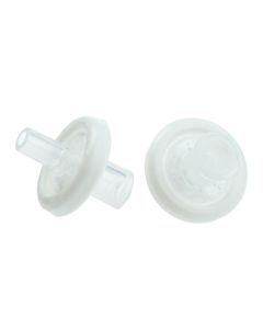 Syringe Filter, PTFE, 0.45μm, 13mm, Sterile