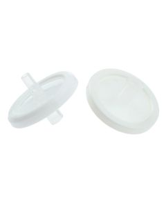 Syringe Filter, PTFE, 0.22μm, 30mm, Sterile