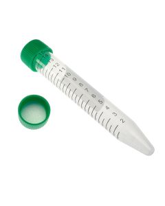 15mL Centrifuge Tube, Sure Cap - Bag, Sterile