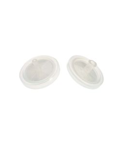 Syringe Filter, Glass Fiber (GF), 1.1μm, 30mm, Sterile
