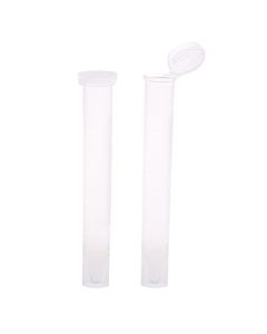 15mL Centrifuge Tube, Snap-Pop Lid, Self-Standing - Bag, Sterile