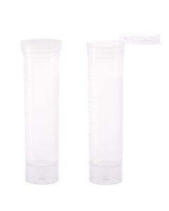 50mL Centrifuge Tube, Snap-Pop Lid, Self-Standing - Bag, Sterile